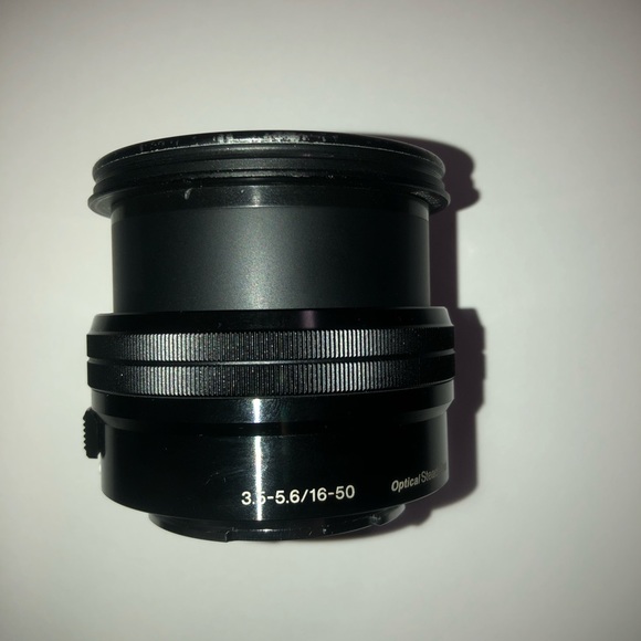 Sony a5000 - Picture 3 of 5